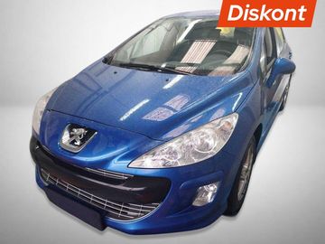 1.6 VTi, Tažné