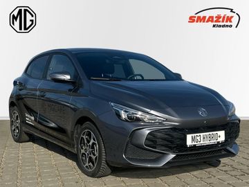 EXCLUSIVE 1.5 HEV Hybrid+