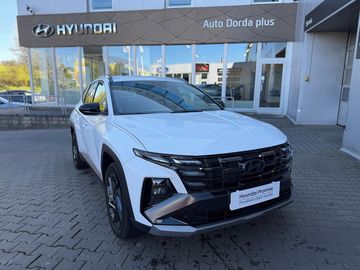 1,6 TGDI PHEV  2WD AT 20 EDICE