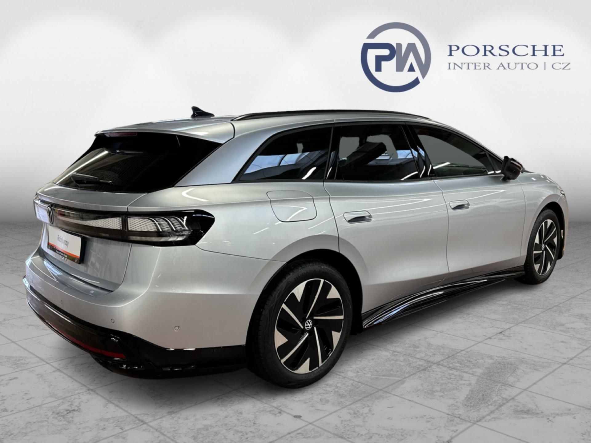 Volkswagen ID.7, Tourer Pro S People 210  kW, 8 - fotka 6