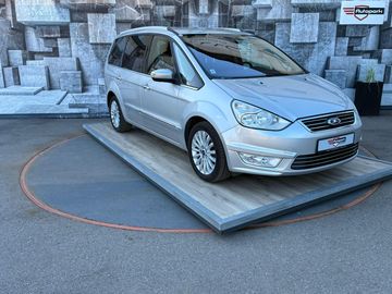 2.0TDCi, 103KE, VYHŘ. SEDADLA