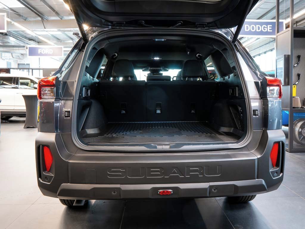 Subaru Outback, 2.5 Touring AWD, X-Mode, 2026 - fotka 6