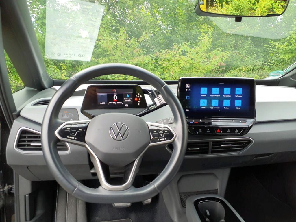 Volkswagen ID.3, Pro S 150kw, 77kwh SOH 91% - fotka 6