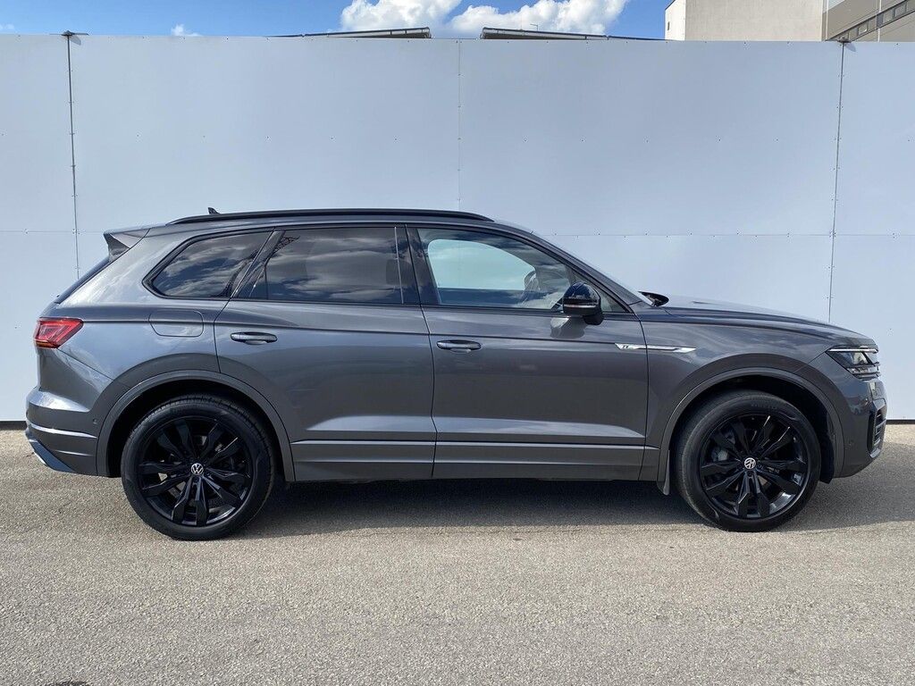 Volkswagen Touareg, 3.0 TDI R-Line 4Motion DSG - fotka 3