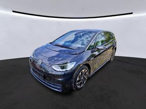 Volkswagen ID.3, Pro 107 kW, 58 kW SOH 87%