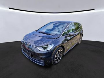 Pro 107 kW, 58 kW SOH 87%
