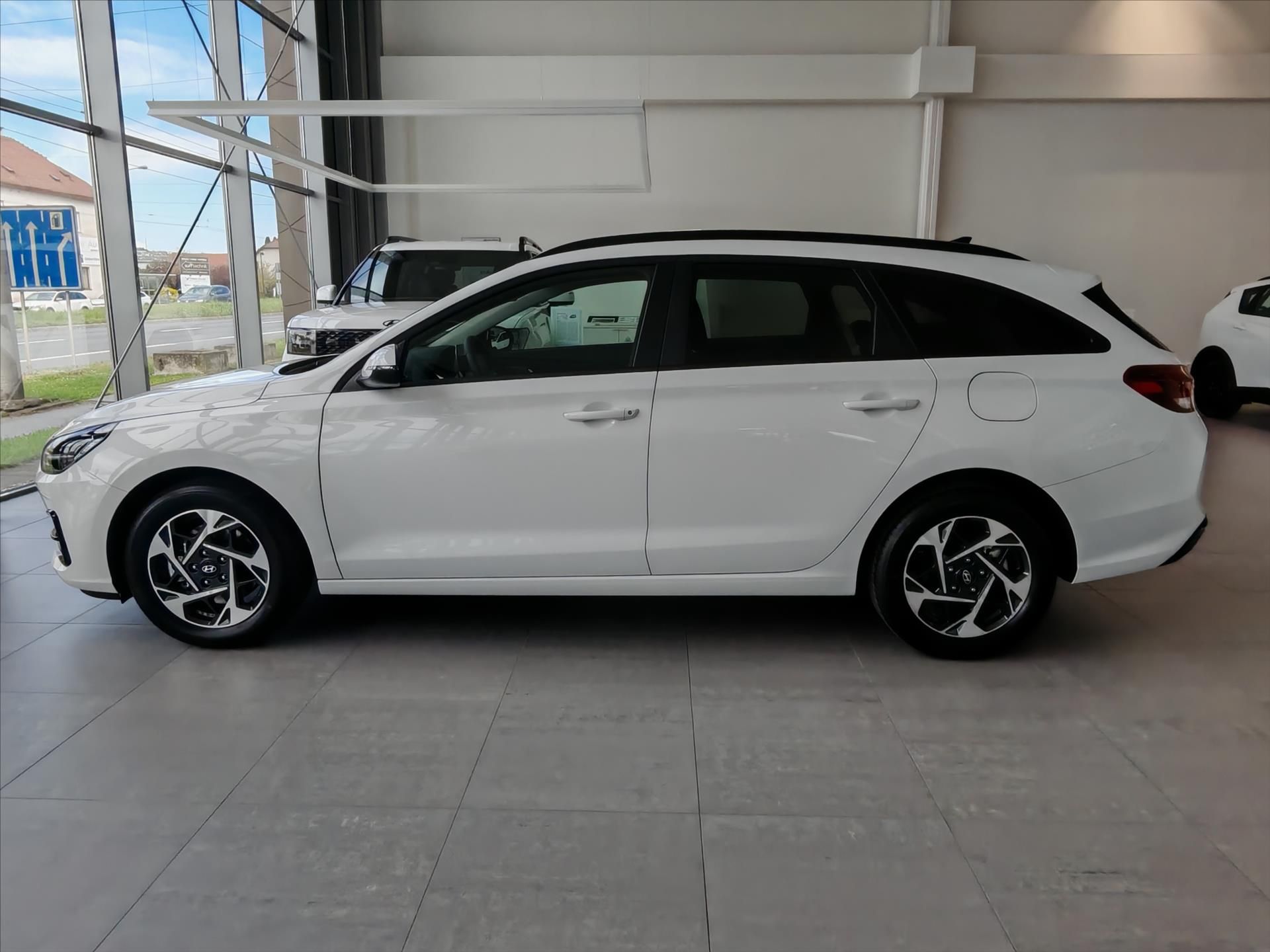 Hyundai i30, 1,0 T-GDi  GO CZECH! MY26 - fotka 2