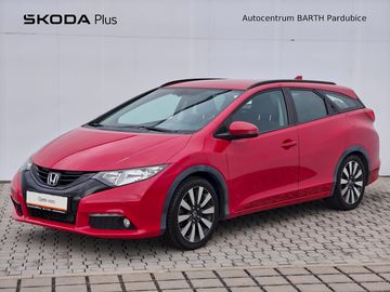 1,8 / Sport Tourer
