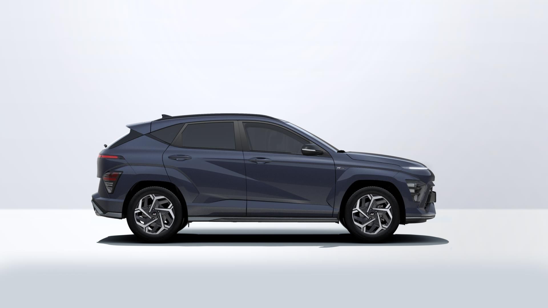 Hyundai Kona, 1,6 T-GDi  N Line DCT MY27 - fotka 2