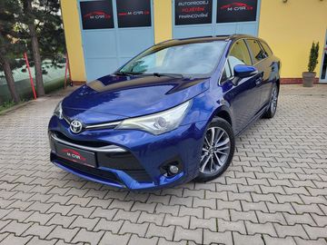 1.8 Business Edition, ALU, KAM