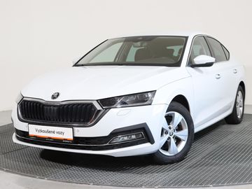 STYLE 2,0 TDI 110 kW DSG 4x4