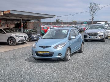 1.4i 63KW - KLIMA