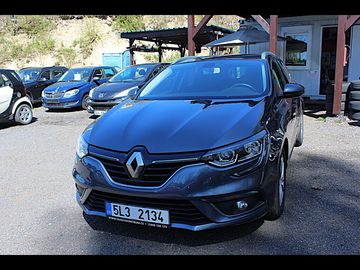 Kombi 1.2i 97 kW