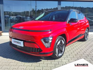 EV 65kWh/160kW Electric+,DUAL