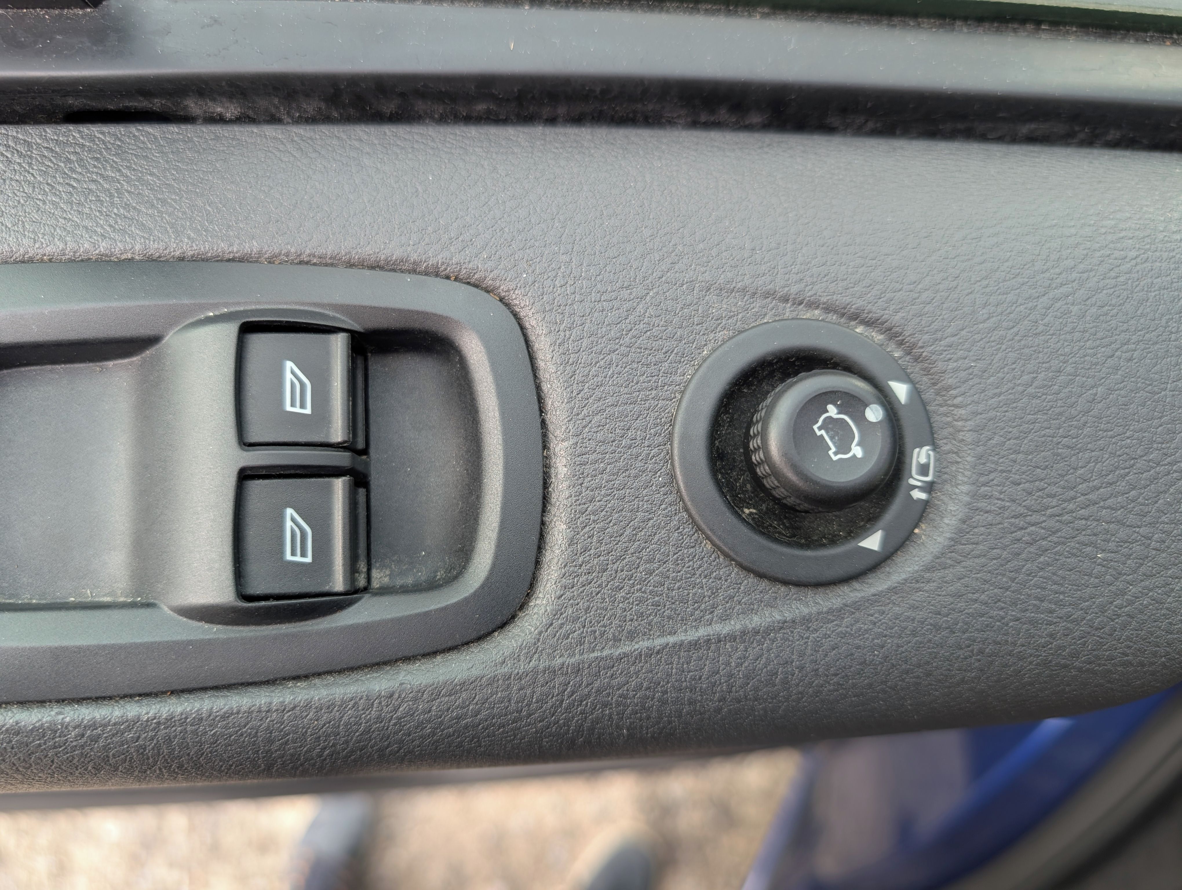 Ford Tourneo Custom, 2,0 EcoBlue - fotka 6