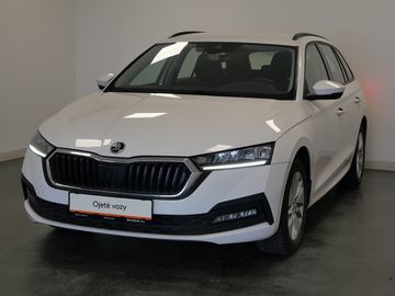2.0 TDI 85 kW Ambition Plus