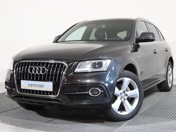 2,0 TDI quattro S-Tronic