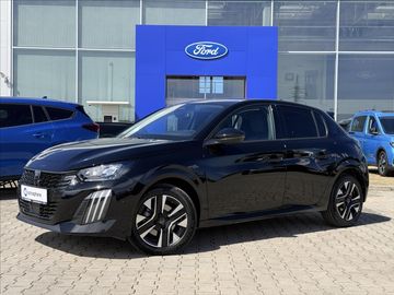 1,2 Hybrid e-DCS 74kW ALLURE