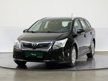 1.8 108 kW Valvematic