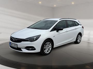 EDITION 1.5CDTI 77kW CZ DPH