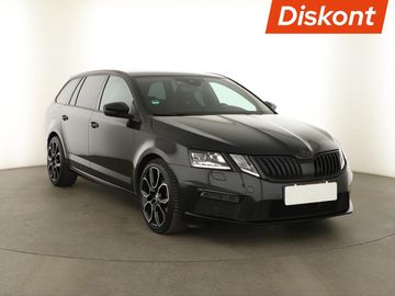 RS 2.0 TDI 4x4 DSG, 4X4