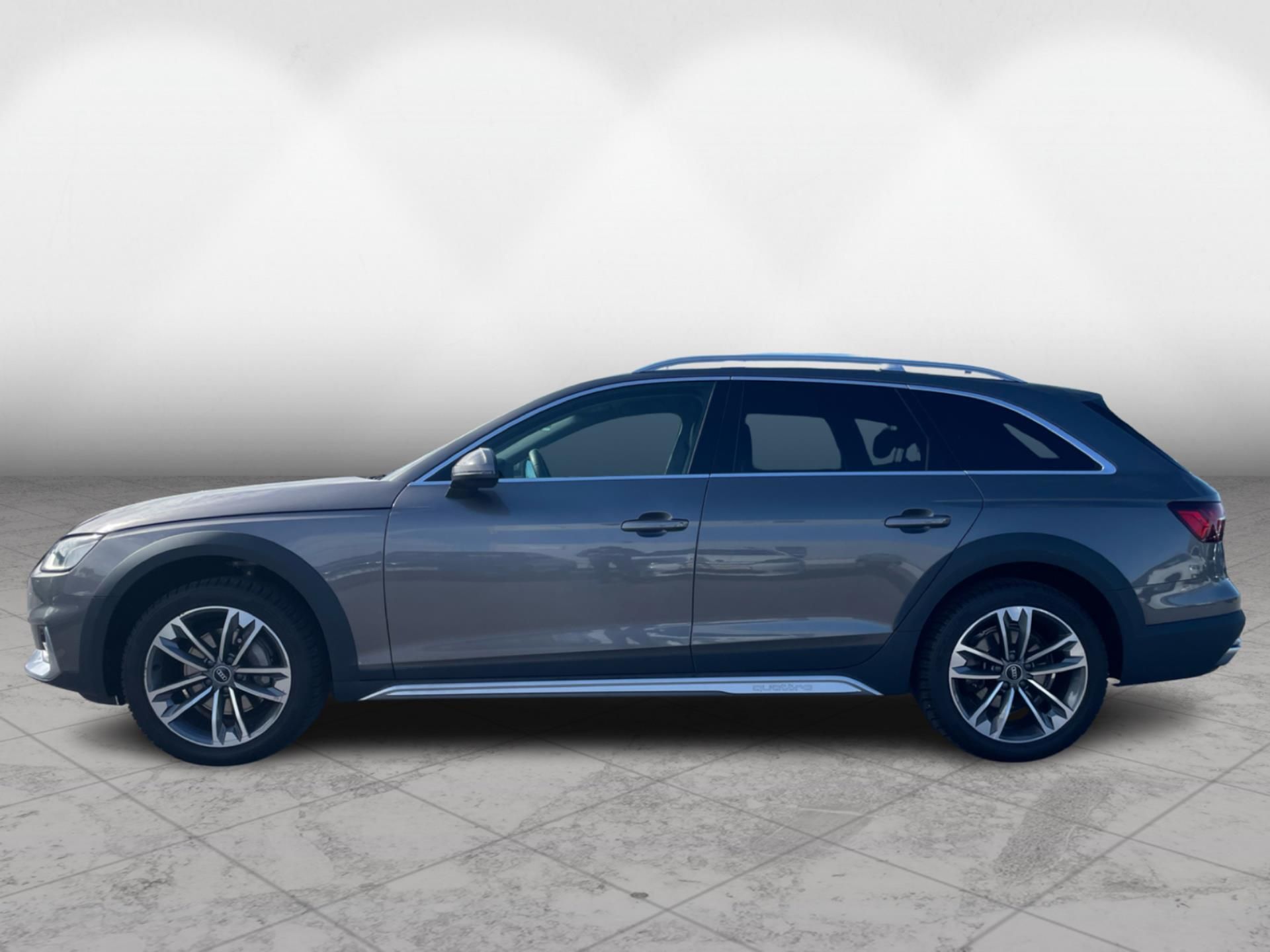 Audi A4 allroad, 40 TDi S-tronic - fotka 3
