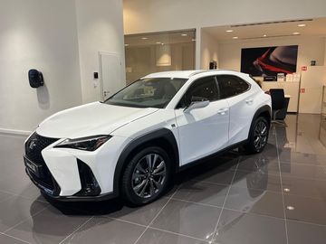 F Sport Desing
