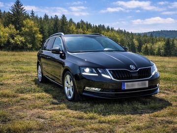 2.0 TDI Style DSG full LED