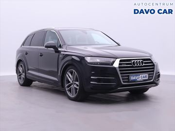 3,0 TDI 200kW Quattro S line