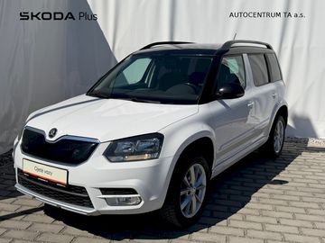 Ambition 2.0 TDI 103kW 4x4 DSG