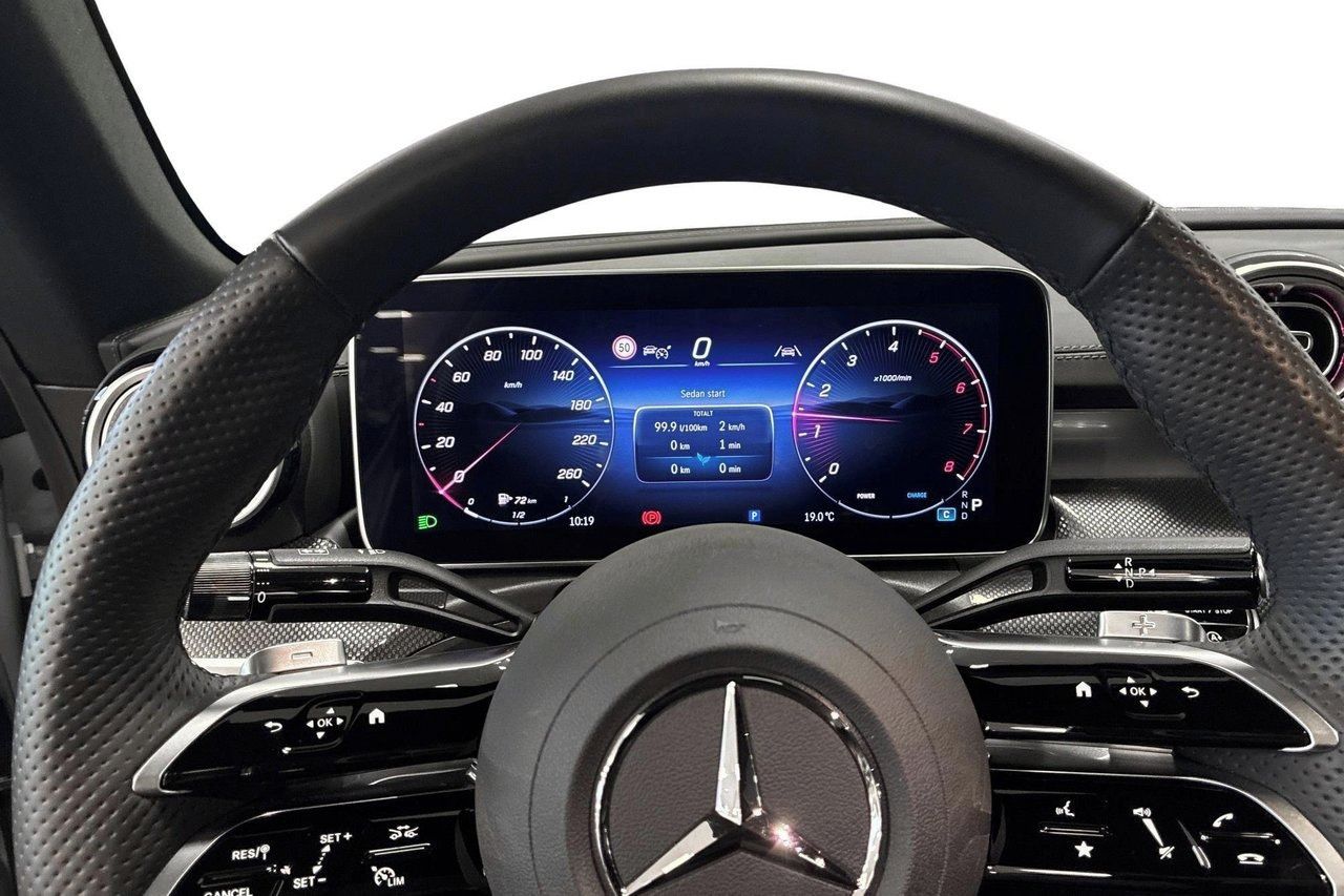 Mercedes-Benz CLE, 300 4M AMG Pano 360 Burm Distr - fotka 6