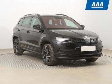 2.0 TDI, Sportline, Serv.kniha