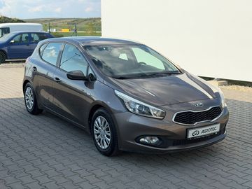 1.4 73 kW Comfort