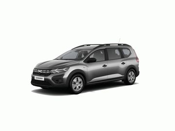 Exterme Eco-G 120 auto 5-míst
