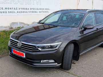 2.0 TDI 140 Kw Highline