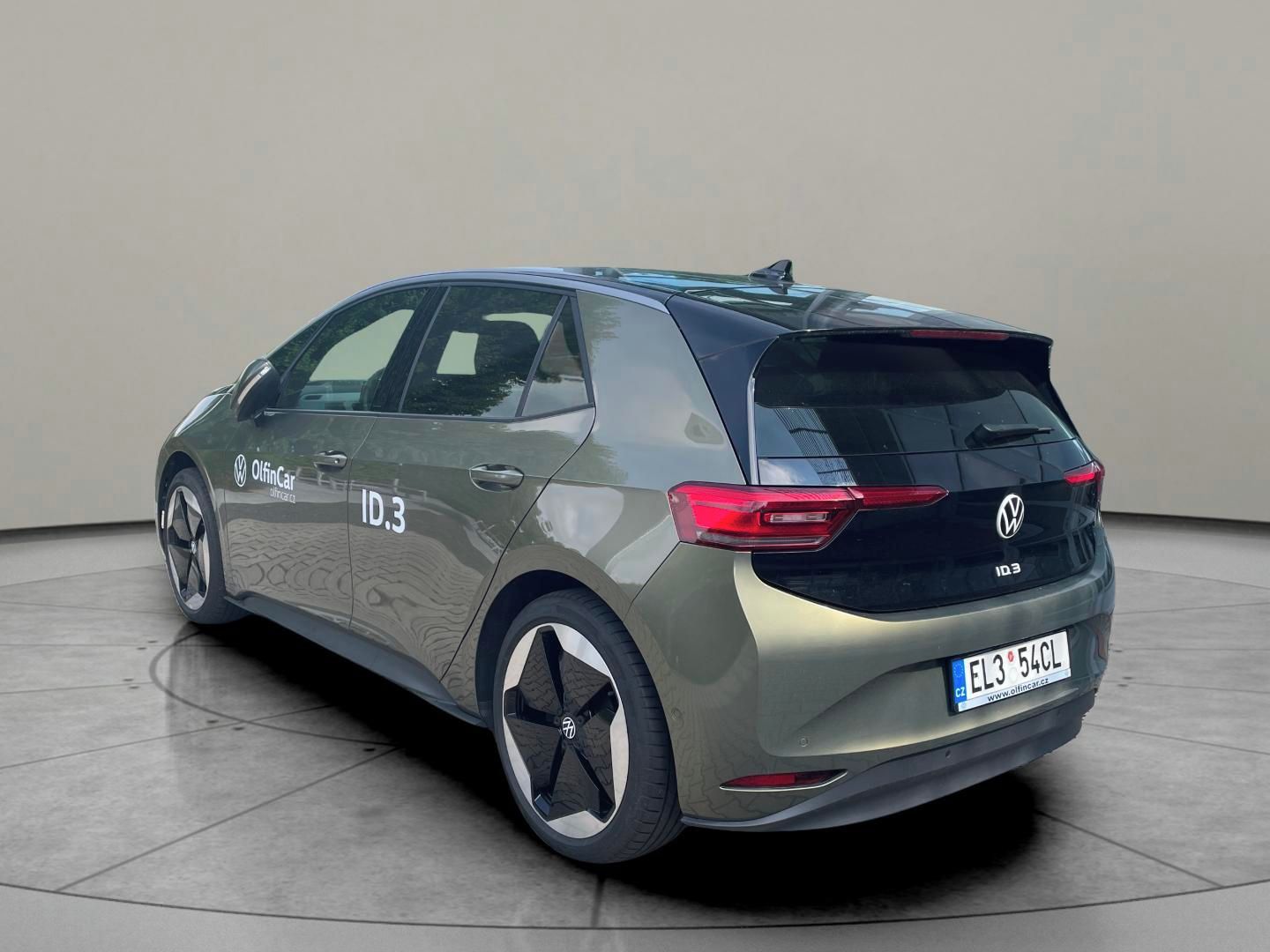 Volkswagen ID.3, Pro S 150 kW,77 kWh - fotka 2