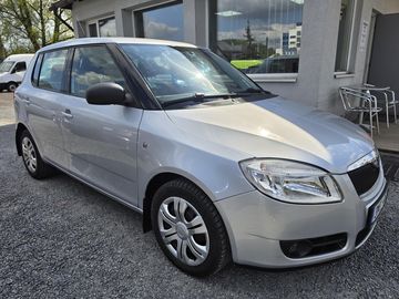 1.2 LPG TZ