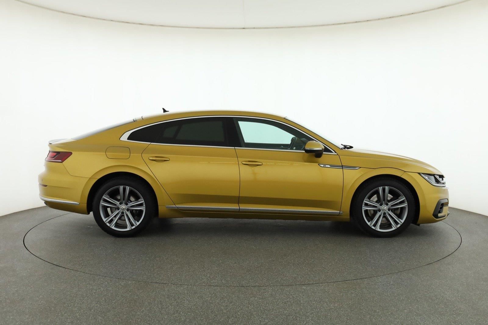 Volkswagen Arteon, 2.0 BiTDI 4Motion, R-line - fotka 6