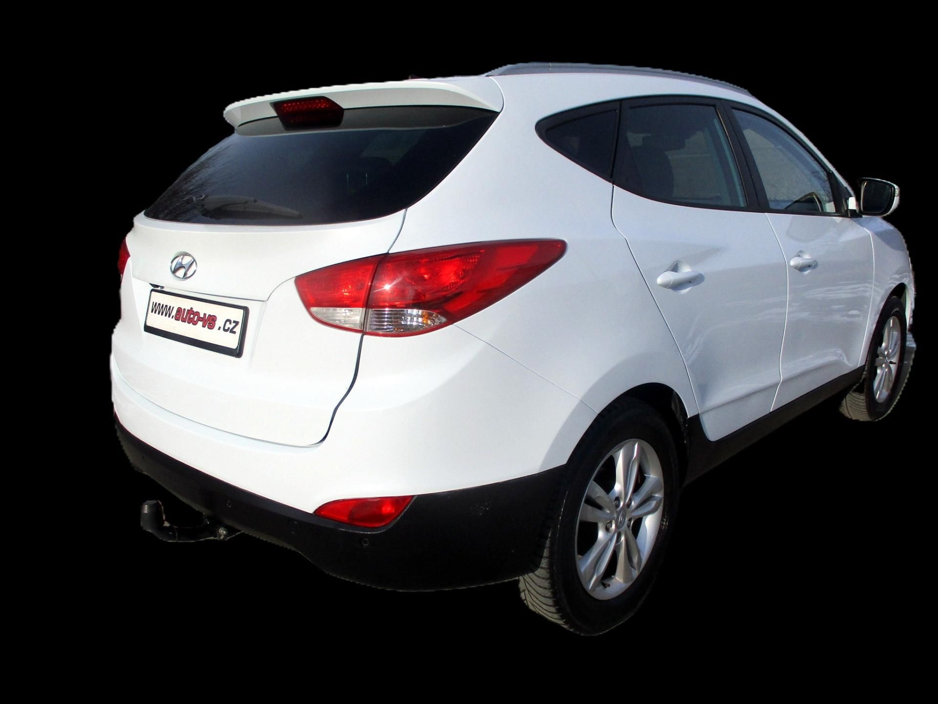 Hyundai ix35, 1.6GDi COMFORT*TAŽNÉ Z*VÝHŘEV - fotka 6