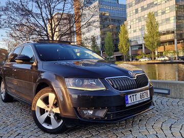 2.0 TDI TOP VYBAVA PANORAMA