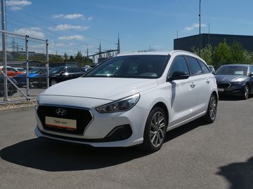 1.4 TCI 103 kW Best of Czech