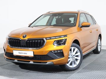 TOP SELECTION 1,0 TSI/MATRIX L
