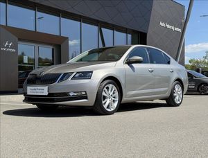 Škoda Octavia, 1,8 TSI  Style Plus