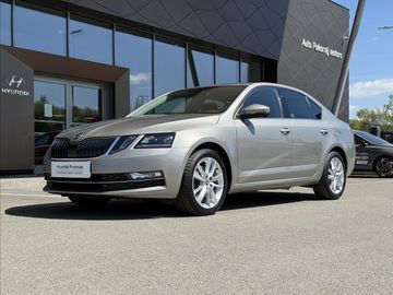 1,8 TSI  Style Plus