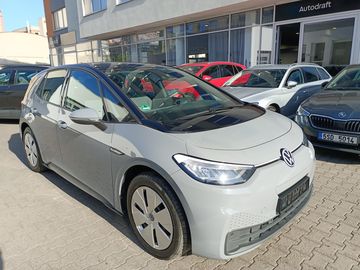 ID.3 Pro 150kW / 2x sada 18''