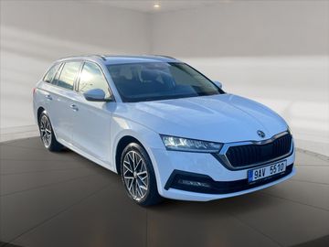 2,0 TDI 85 Ambition DSG