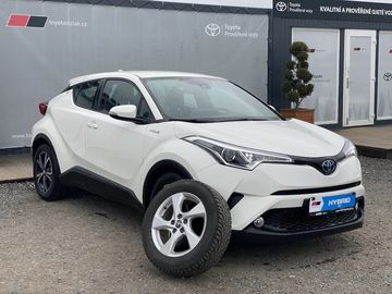 1.8HSD, ČR-1m, Active, DPH