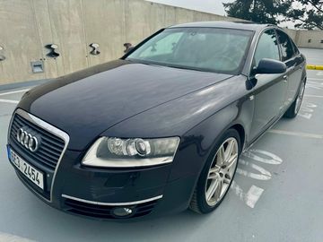 3.0 TDI, 275 519KM, SERVISKA,