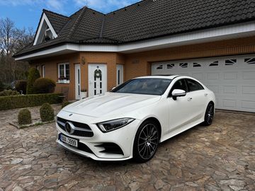 400d 4Matic AMG*ČR*DPH*VZDUCH*