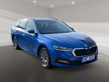 2,0 TDI Ambition